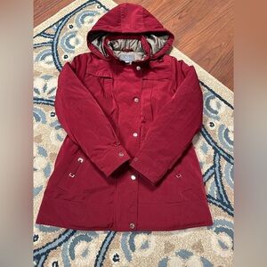 Gallery NY Petite Jacket